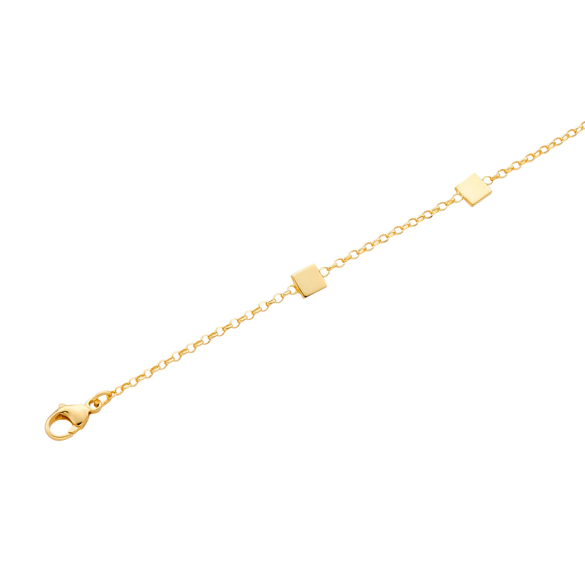 Bracelet Chocolate