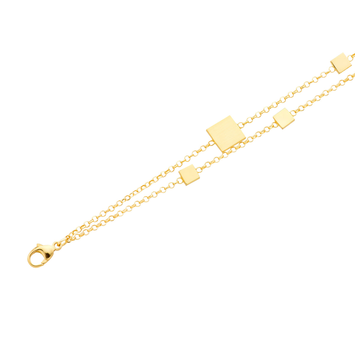 Bracelet Chocolate